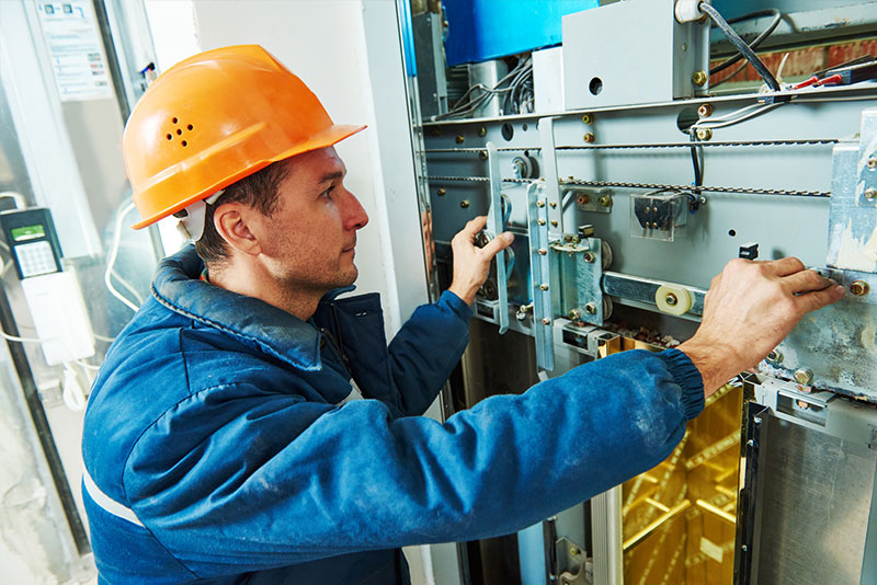 Sultandağı Asansör Bakımı