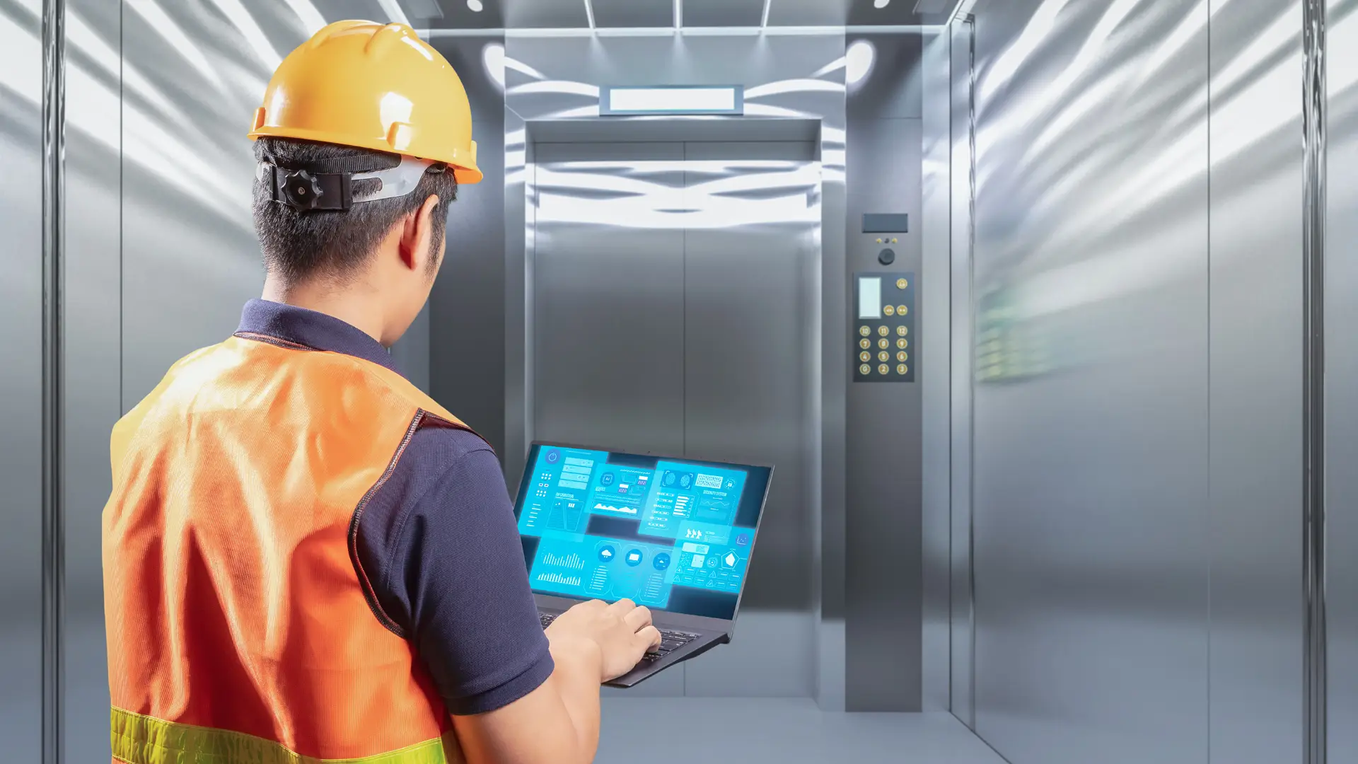 Sultandağı Asansör Bakımı