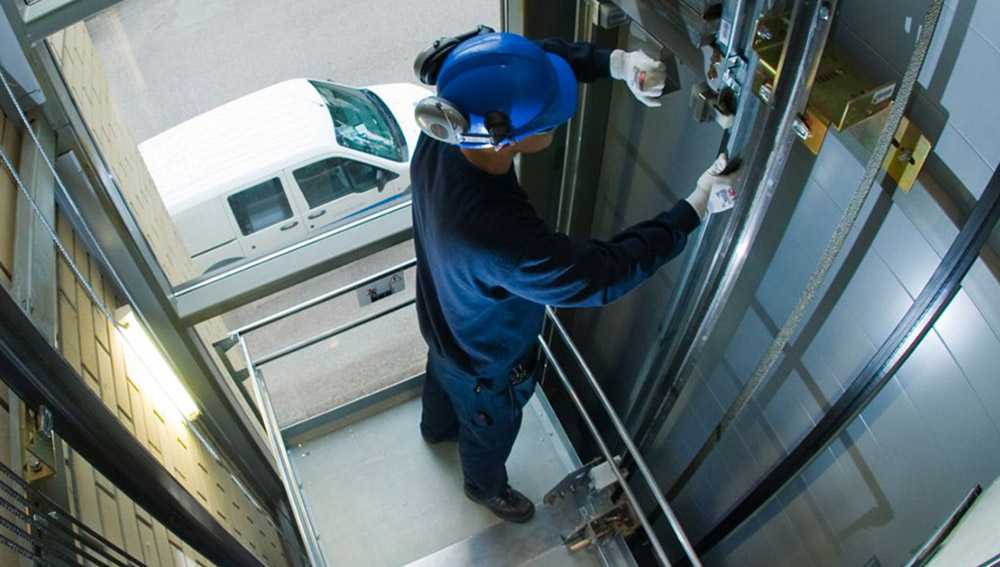 Sultandağı Asansör Bakımı